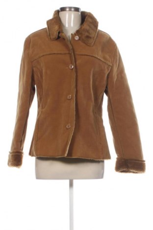 Дамско яке Unbranded, Размер M, Цвят Кафяв, Цена 19,42 €