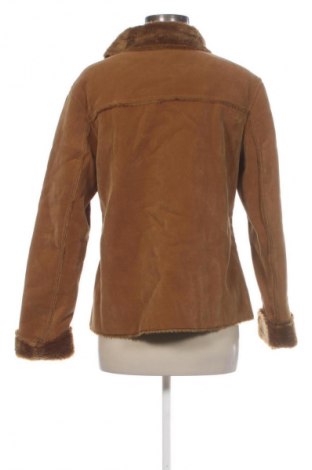 Дамско яке Unbranded, Размер M, Цвят Кафяв, Цена 19,42 €