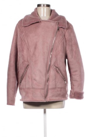 Geacă de femei Unbranded, Mărime M, Culoare Mov deschis, Preț 128,99 Lei