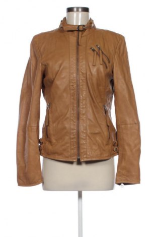 Geacă de femei Unbranded, Mărime M, Culoare Maro, Preț 123,99 Lei