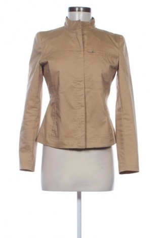 Дамско яке Unbranded, Размер M, Цвят Бежов, Цена 8,18 €