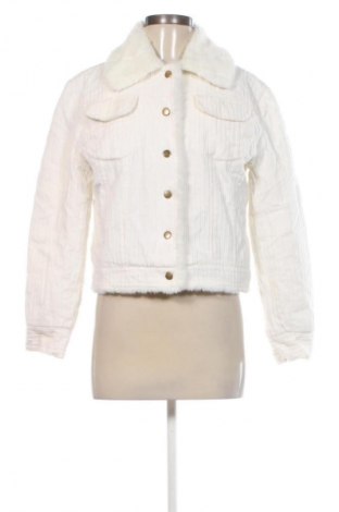 Дамско яке Unbranded, Размер XL, Цвят Бял, Цена 14,31 €