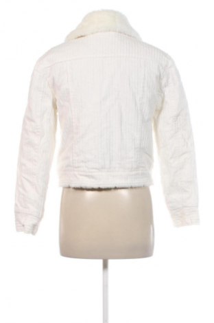 Дамско яке Unbranded, Размер XL, Цвят Бял, Цена 14,31 €