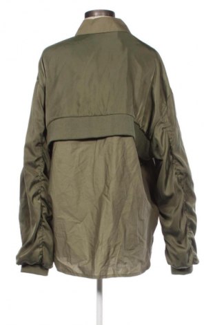Дамско яке Unbranded, Размер S, Цвят Зелен, Цена 46,62 €