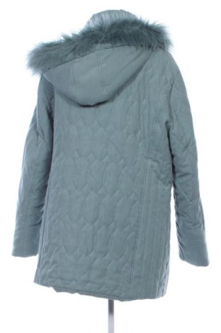 Dámska bunda  Unbranded, Veľkosť XL, Farba Zelená, Cena  31,95 €