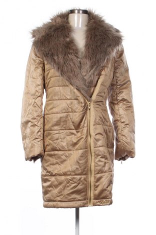 Kurtka damska Unbranded, Rozmiar XL, Kolor Beżowy, Cena 136,99 zł