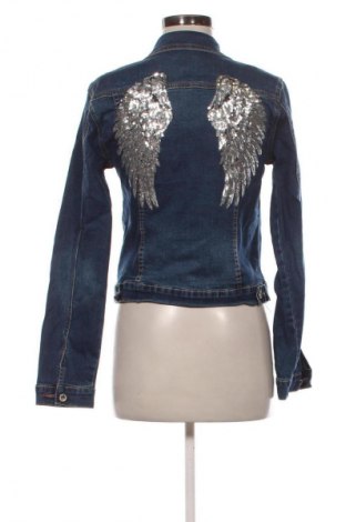 Női dzseki Unbranded, Méret XL, Szín Kék, Ár 7 069 Ft