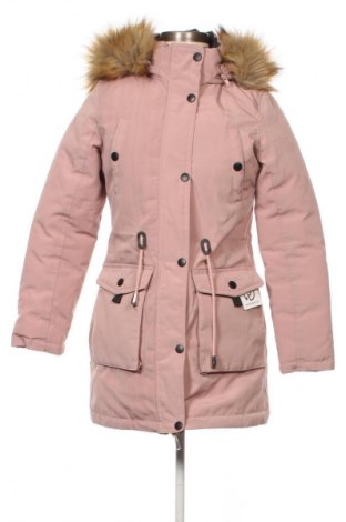 Damenjacke Unbranded, Größe XS, Farbe Aschrosa, Preis € 29,99