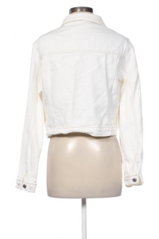 Kurtka damska Unbranded, Rozmiar XL, Kolor ecru, Cena 107,00 zł