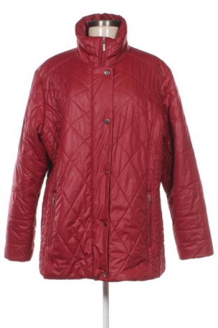 Kurtka damska Unbranded, Rozmiar XL, Kolor Czerwony, Cena 159,00 zł