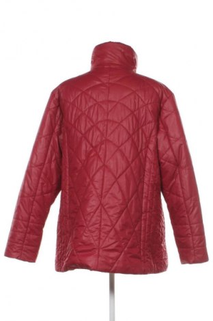 Kurtka damska Unbranded, Rozmiar XL, Kolor Czerwony, Cena 159,00 zł