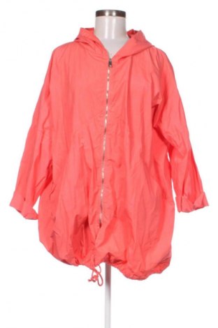 Дамско яке Unbranded, Размер L, Цвят Оранжев, Цена 24,44 €