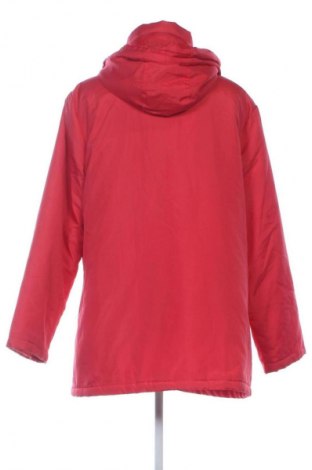 Kurtka damska Unbranded, Rozmiar XL, Kolor Czerwony, Cena 159,32 zł