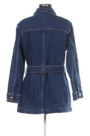 Damenjacke Unbranded, Größe L, Farbe Blau, Preis € 16,99