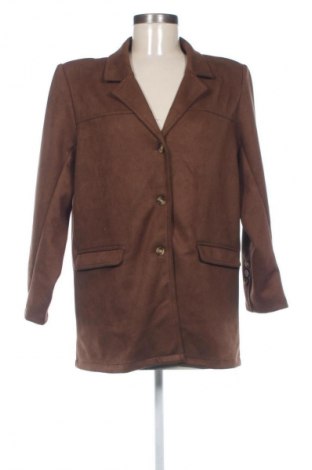 Damenjacke Unbranded, Größe M, Farbe Braun, Preis € 13,99
