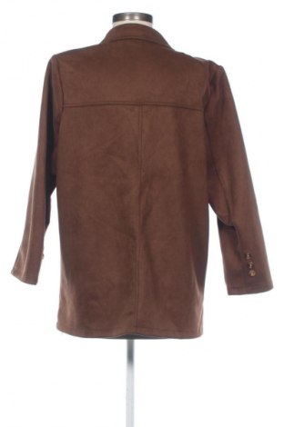 Damenjacke Unbranded, Größe M, Farbe Braun, Preis € 13,99