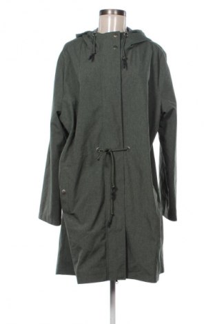 Дамско яке Unbranded, Размер L, Цвят Зелен, Цена 10,22 €