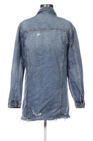 Kurtka damska Unbranded, Rozmiar L, Kolor Niebieski, Cena 62,99 zł