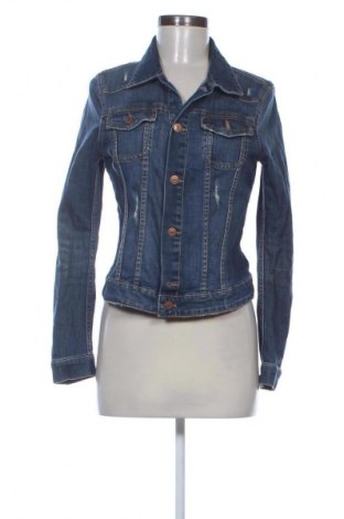 Dámská bunda  Unbranded, Velikost M, Barva Modrá, Cena  249,00 Kč