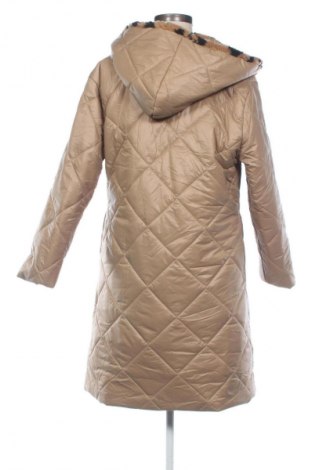 Γυναικείο μπουφάν Unbranded, Μέγεθος M, Χρώμα Καφέ, Τιμή 23,99 €