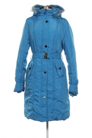 Дамско яке Unbranded, Размер 3XL, Цвят Син, Цена 25,05 €