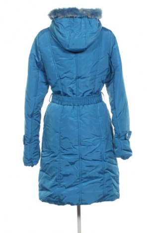 Дамско яке Unbranded, Размер 3XL, Цвят Син, Цена 25,05 €