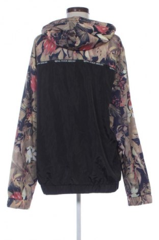 Dámska bunda  Unbranded, Veľkosť XL, Farba Viacfarebná, Cena  16,95 €