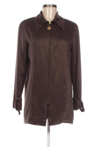 Női dzseki Unbranded, Méret XL, Szín Barna, Ár 10 331 Ft