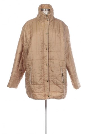 Dámska bunda  Unbranded, Veľkosť XL, Farba Béžová, Cena  12,95 €