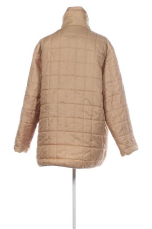 Dámska bunda  Unbranded, Veľkosť XL, Farba Béžová, Cena  12,95 €