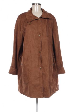 Kurtka damska Unbranded, Rozmiar XL, Kolor Brązowy, Cena 41,99 zł