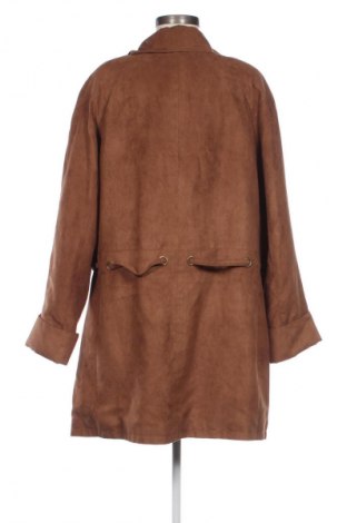 Kurtka damska Unbranded, Rozmiar XL, Kolor Brązowy, Cena 41,99 zł