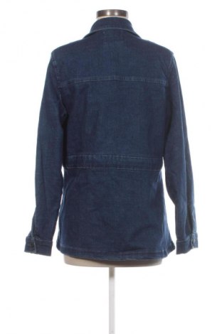 Női dzseki Unbranded, Méret L, Szín Kék, Ár 6 239 Ft