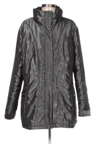 Kurtka damska Unbranded, Rozmiar L, Kolor Szary, Cena 160,75 zł