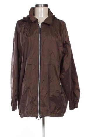 Geacă de femei Unbranded, Mărime M, Culoare Maro, Preț 64,99 Lei