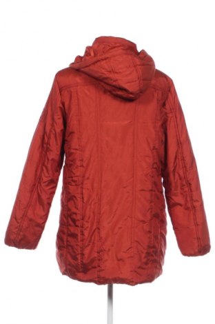 Kurtka damska Unbranded, Rozmiar XL, Kolor Pomarańczowy, Cena 116,99 zł