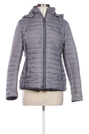 Дамско яке Unbranded, Размер XL, Цвят Сив, Цена 10,22 €