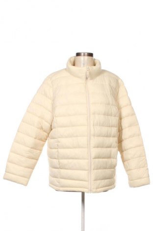 Дамско яке Unbranded, Размер XL, Цвят Екрю, Цена 23,00 €