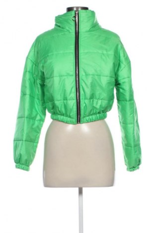 Női dzseki Unbranded, Méret S, Szín Zöld, Ár 5 329 Ft