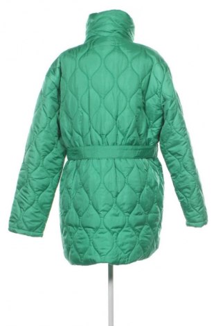 Γυναικείο μπουφάν Unbranded, Μέγεθος XL, Χρώμα Πράσινο, Τιμή 30,99 €