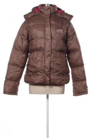 Damenjacke Unbranded, Größe L, Farbe Braun, Preis € 24,99