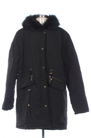 Damenjacke Unbranded, Größe XXL, Farbe Schwarz, Preis € 25,99