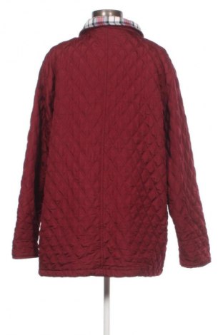 Дамско яке Unbranded, Размер XL, Цвят Червен, Цена 13,80 €