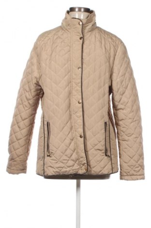 Női dzseki Unbranded, Méret XXL, Szín Bézs, Ár 5 949 Ft