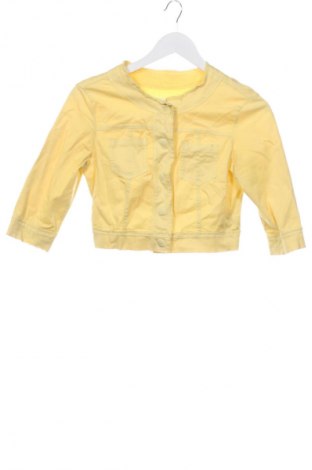 Kurtka damska Unbranded, Rozmiar S, Kolor Żółty, Cena 133,96 zł