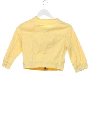 Kurtka damska Unbranded, Rozmiar S, Kolor Żółty, Cena 133,96 zł