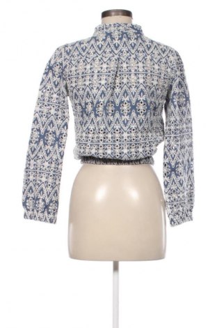 Kurtka damska Unbranded, Rozmiar M, Kolor Kolorowy, Cena 133,96 zł