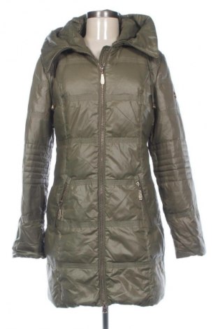 Дамско яке Unbranded, Размер L, Цвят Зелен, Цена 10,22 €