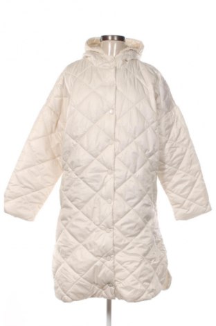 Дамско яке Unbranded, Размер L, Цвят Екрю, Цена 10,73 €