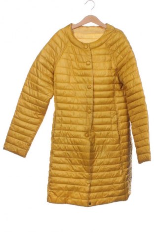 Kurtka damska Unbranded, Rozmiar M, Kolor Żółty, Cena 133,96 zł